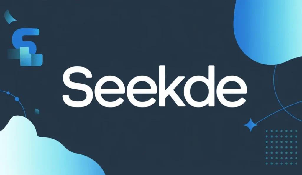 Seekde