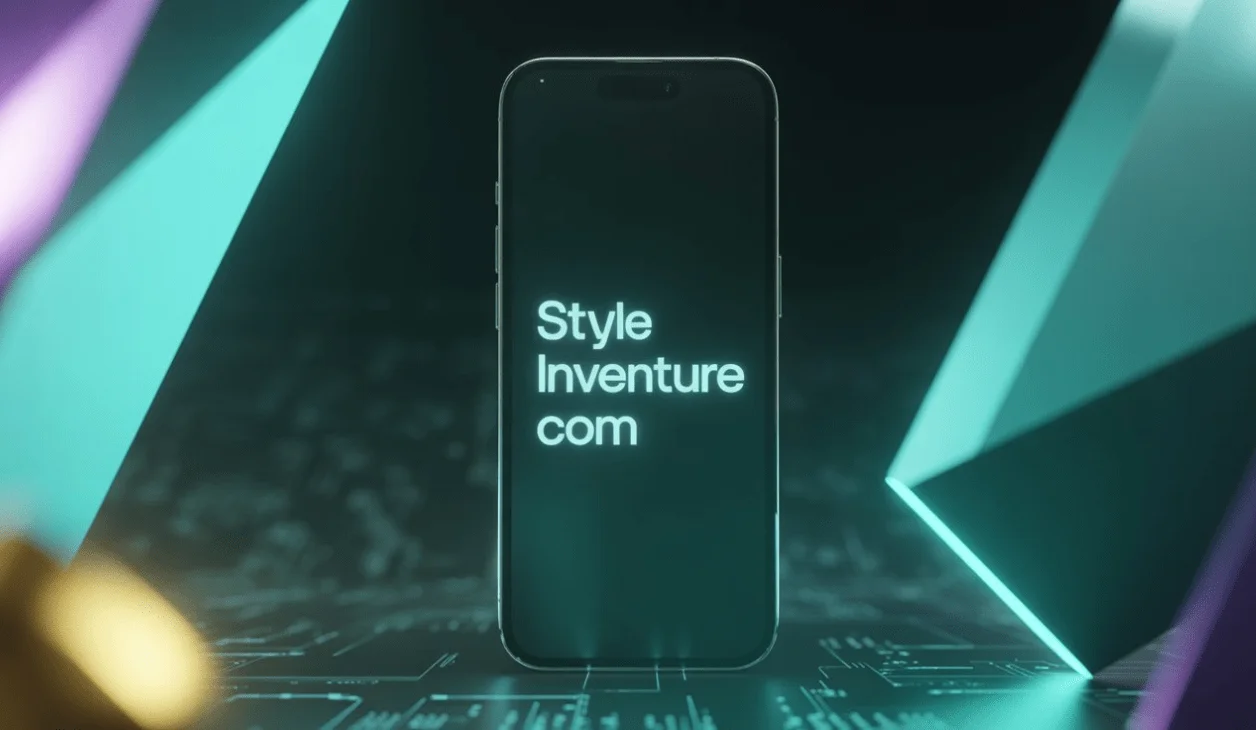 Styleinventure com