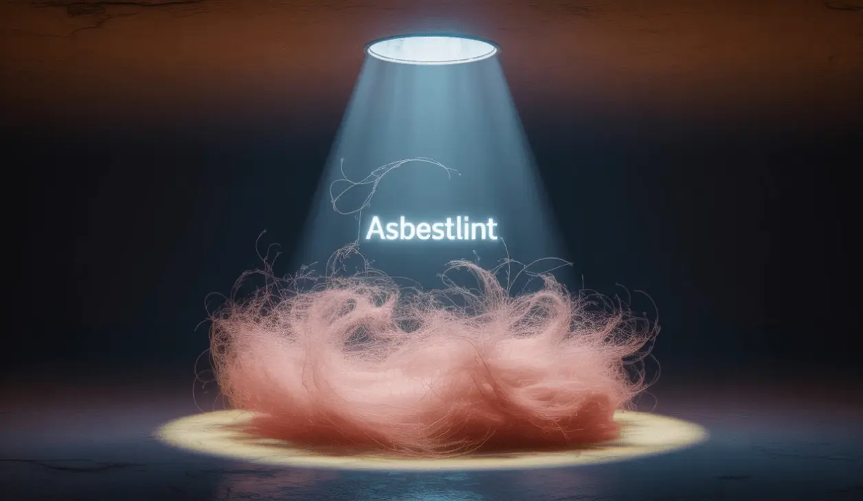 Asbestlint