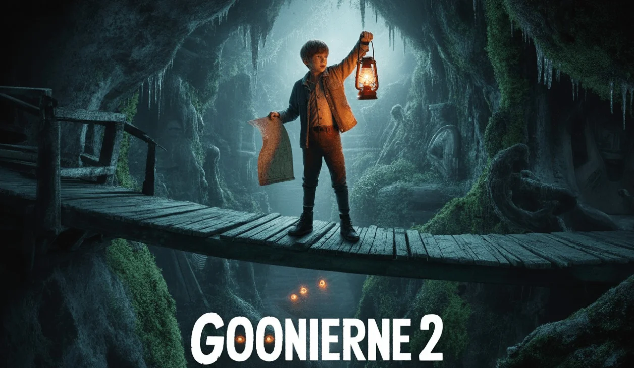 Goonierne 2