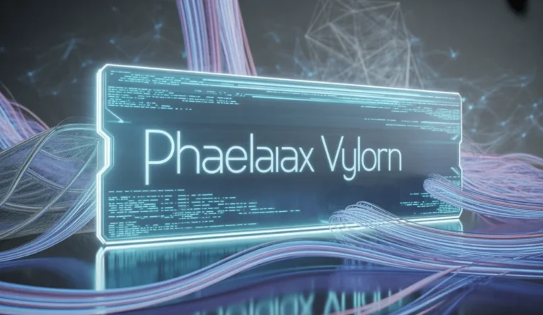 Phaelariax Vylorn