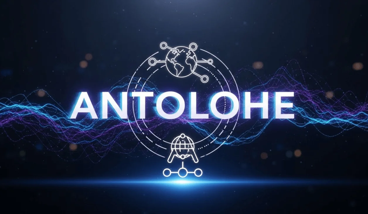Antolohe