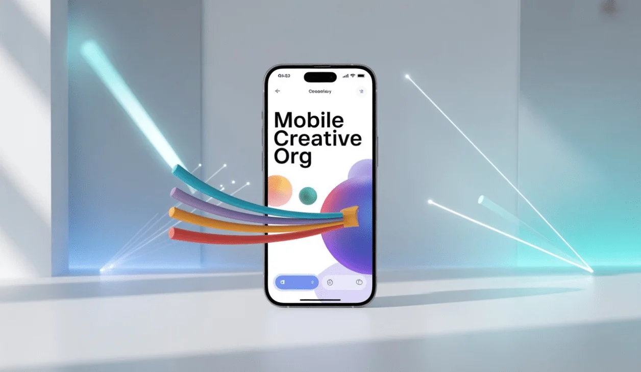Mobilecreativeorg