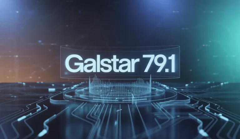 Galstar 79.1