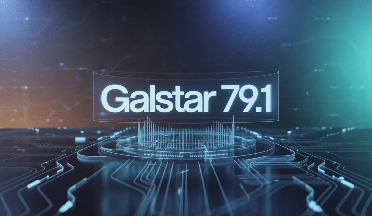 Galstar 79.1