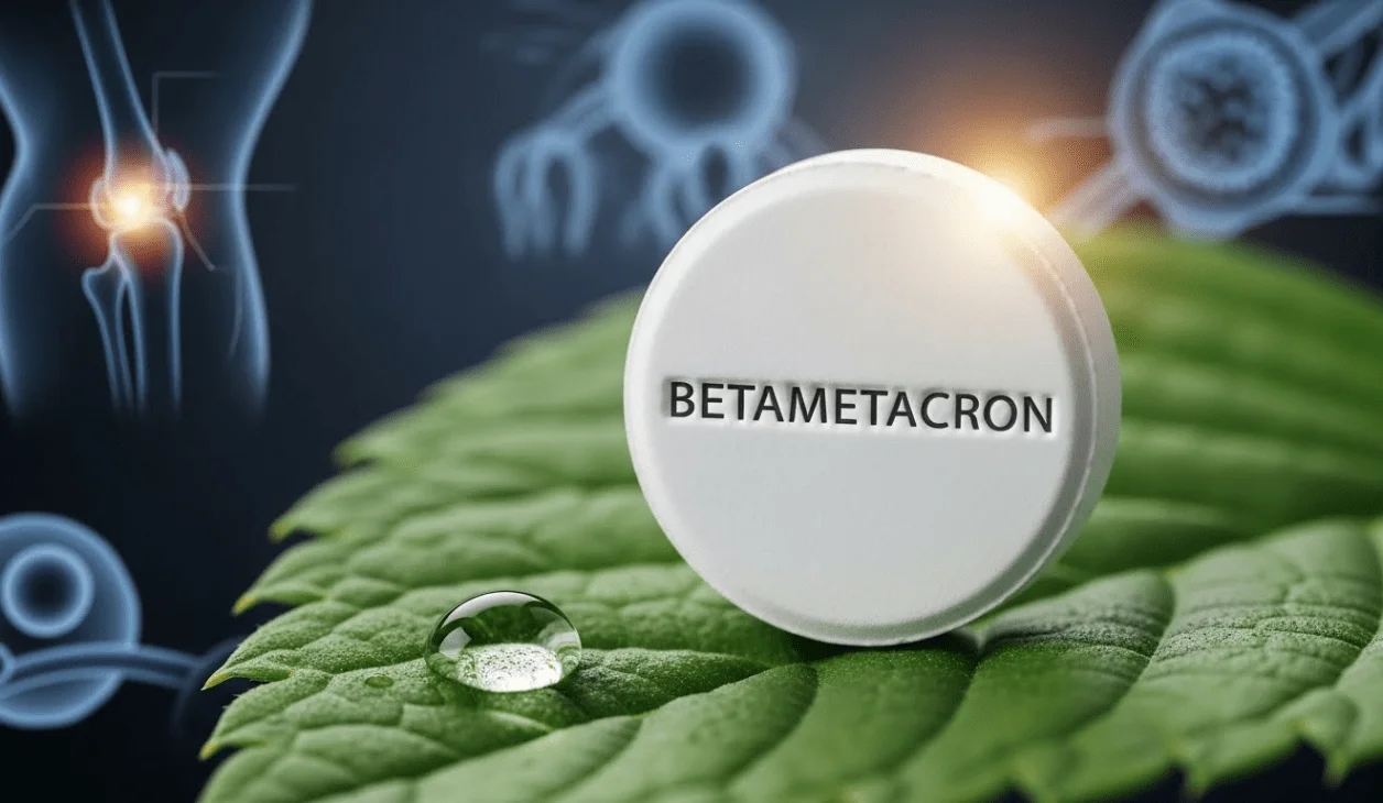 Betametacron