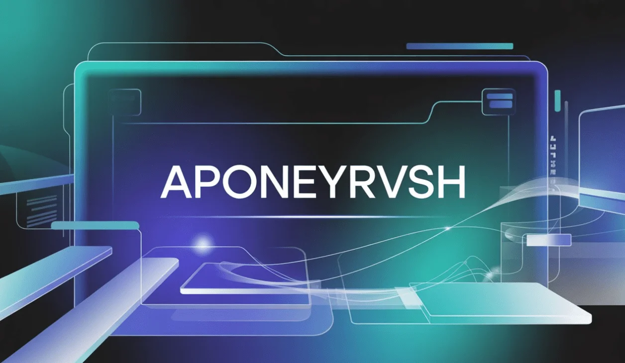 Aponeyrvsh