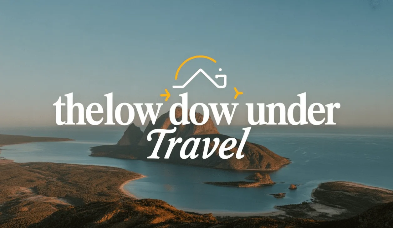 Thelowdownunder Travel