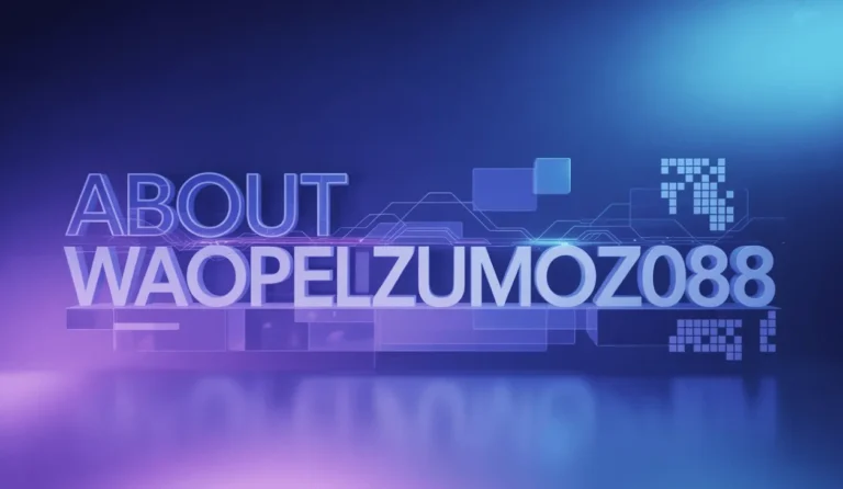About Waopelzumoz088