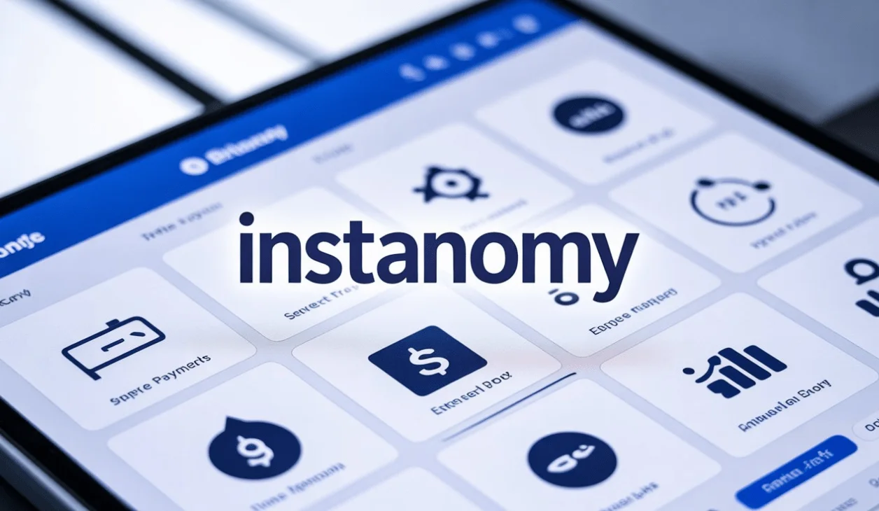 Instanomy