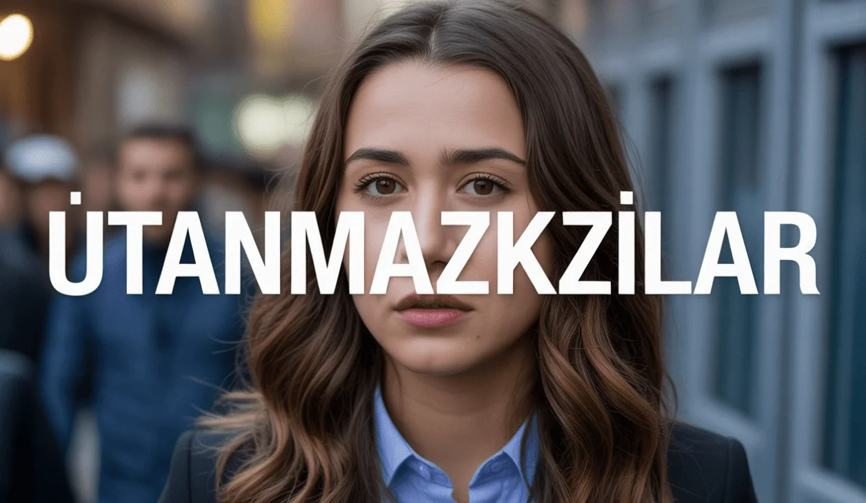 Utanmazkzılar