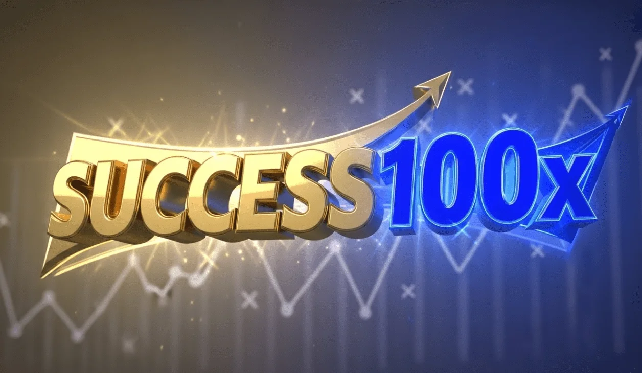 Success100x