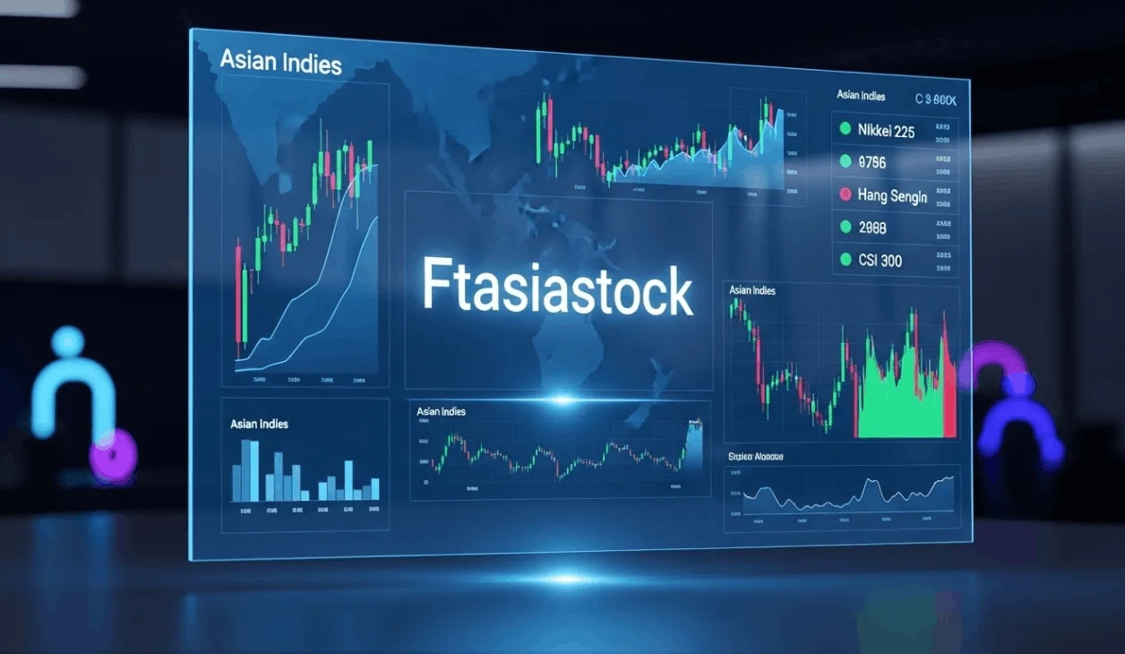 Ftasiastock