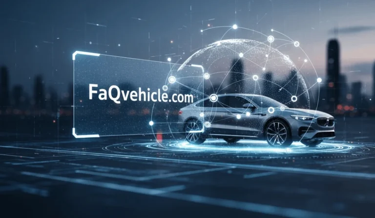 Faqvehicle.com