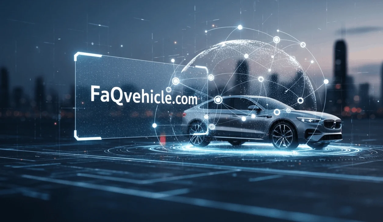 Faqvehicle.com