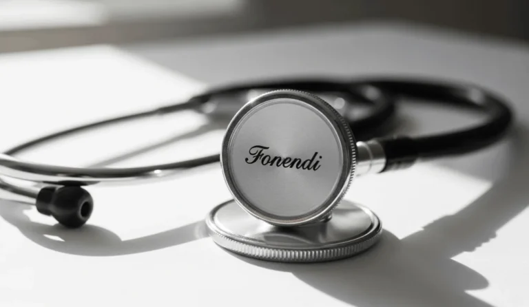 Fonendi