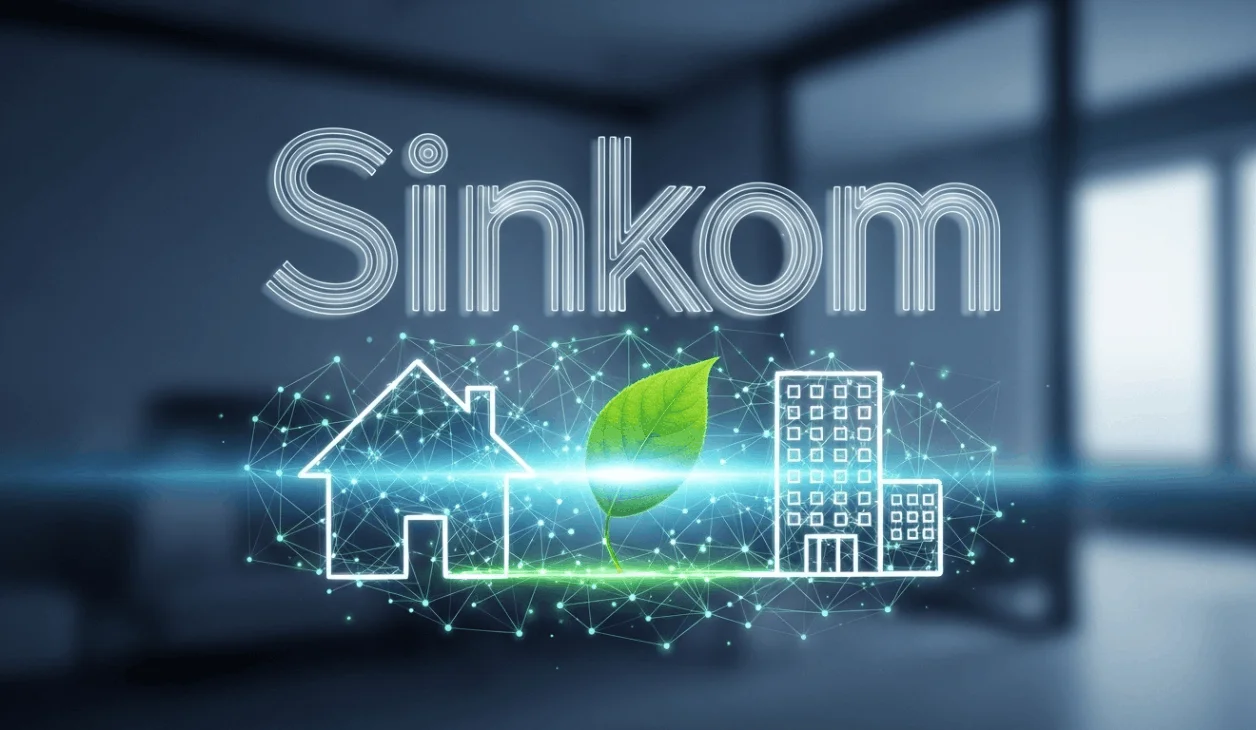 Sinkom