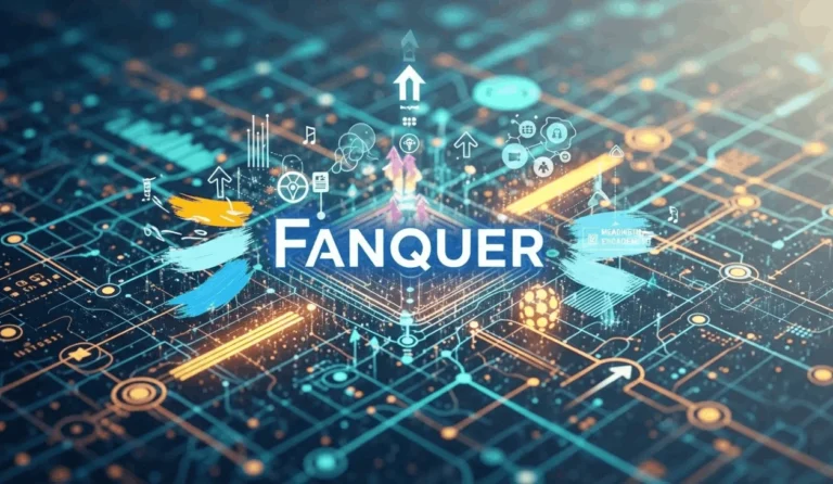 Fanquer