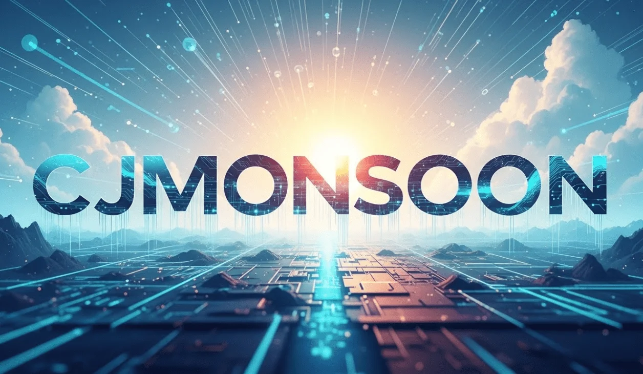 CJMonsoon