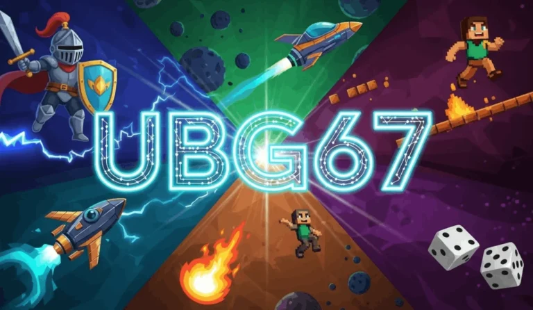 UBG67