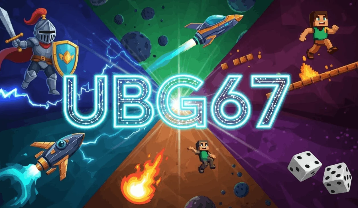 UBG67