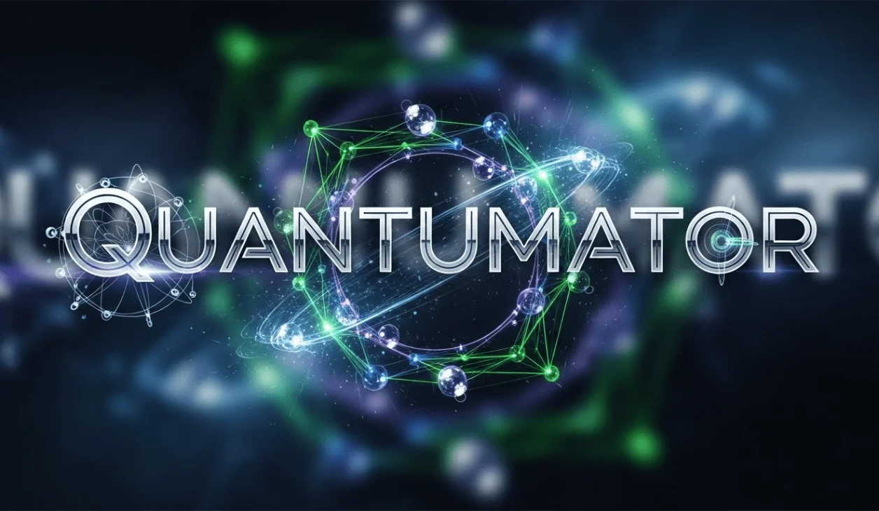 Quantumator