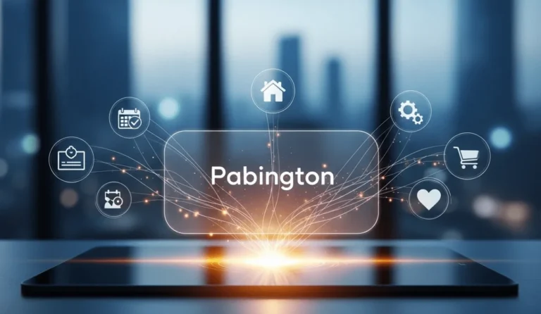 Pabington
