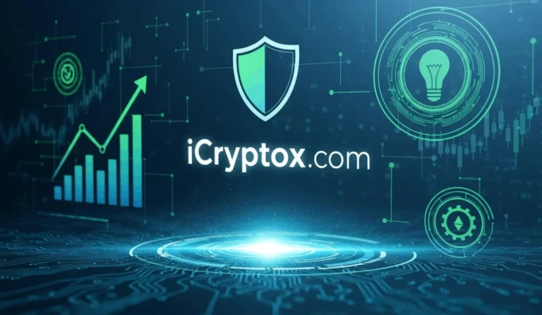 iCryptox.com