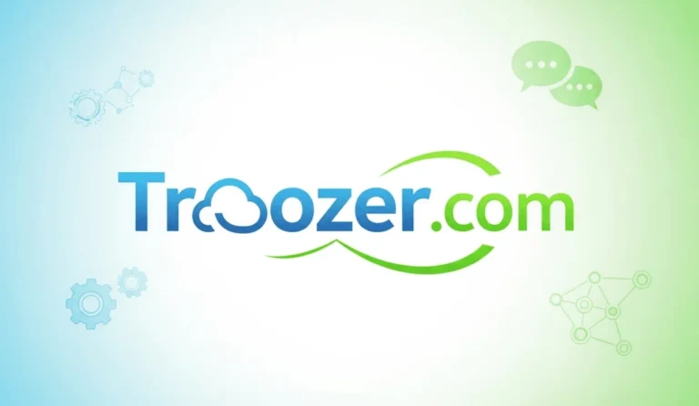 Troozer com