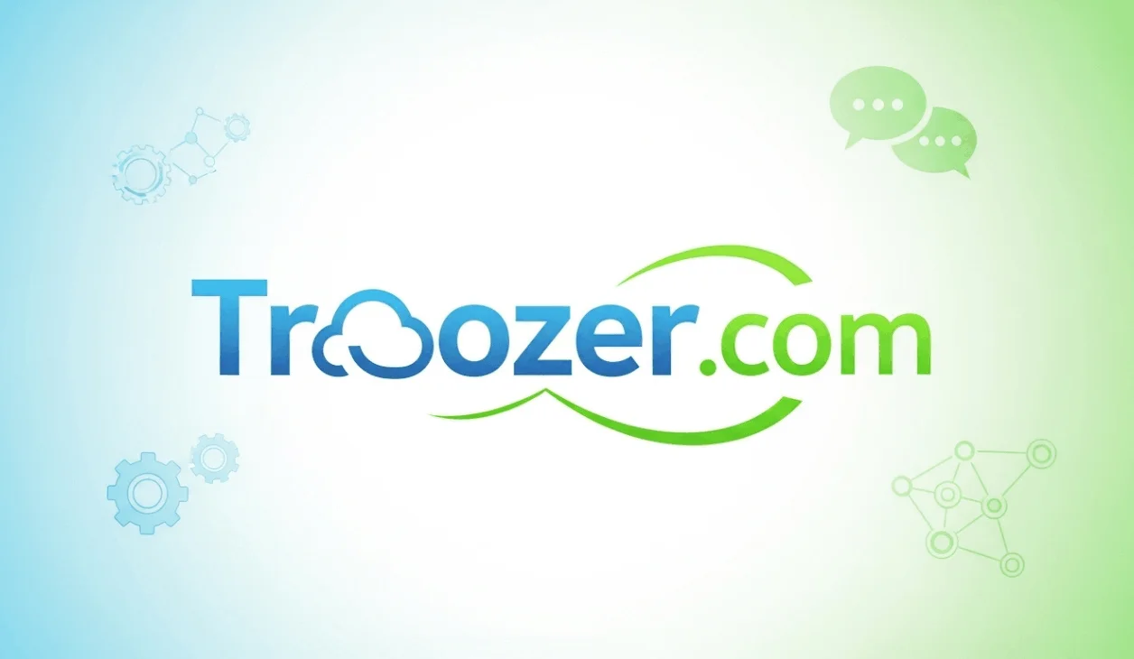 Troozer com