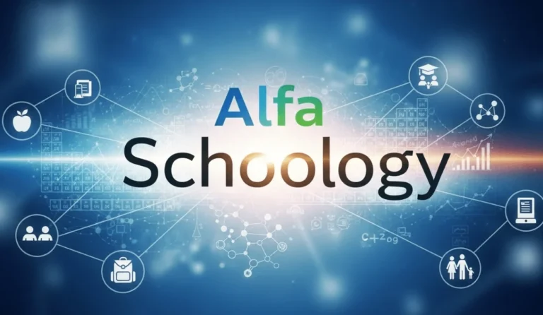 Alfa Schoology