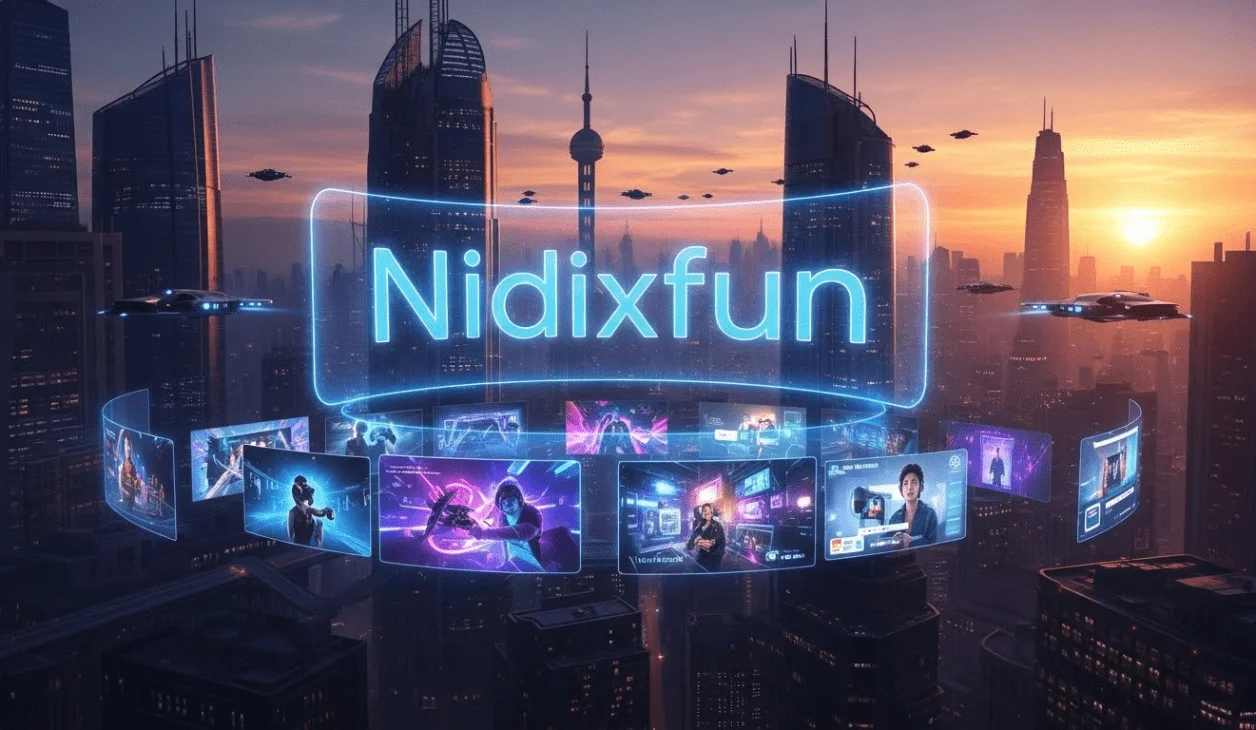 Nidixfun