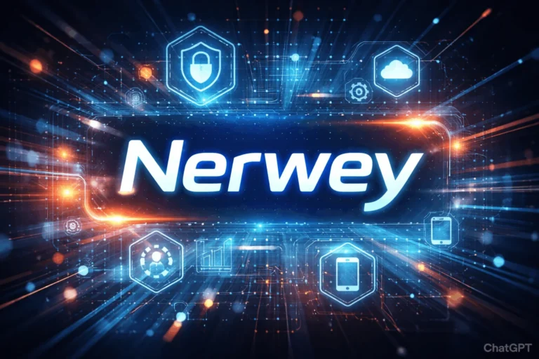 Nerwey