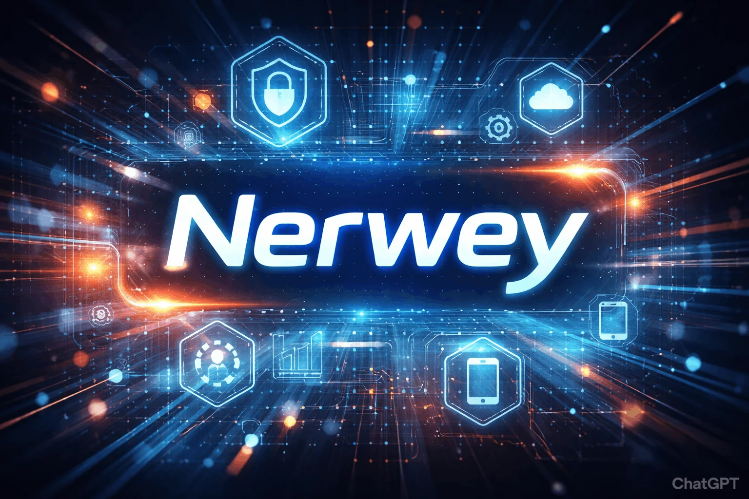 Nerwey