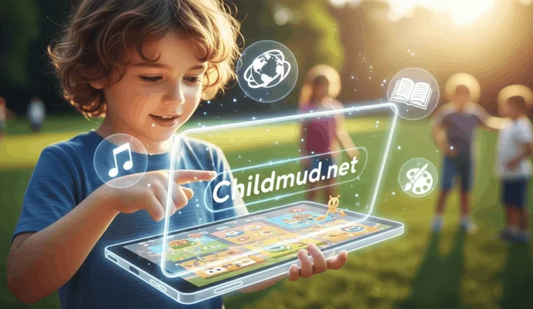 Childmud.net