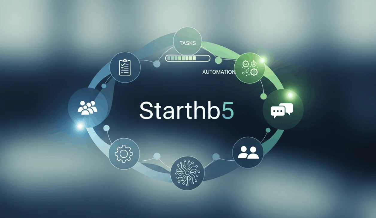 Starthb5