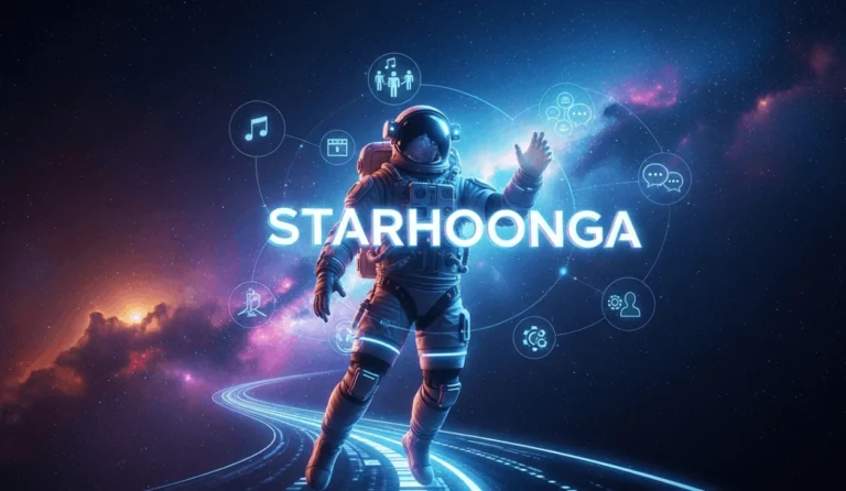 Starhoonga