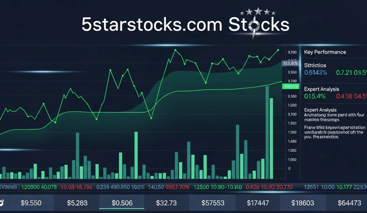 5starsstocks.com Stocks
