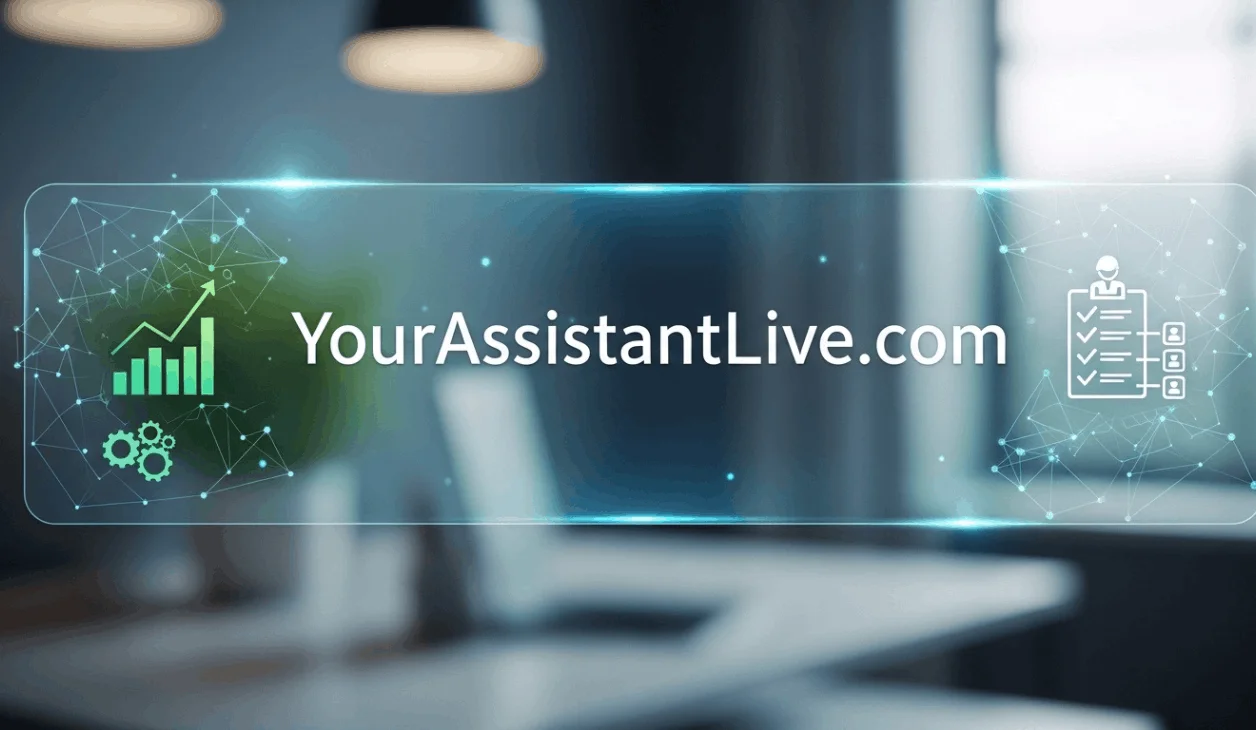 YourAssistantLive Com