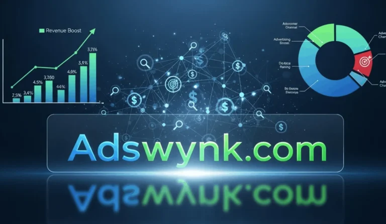 Adswynk Com