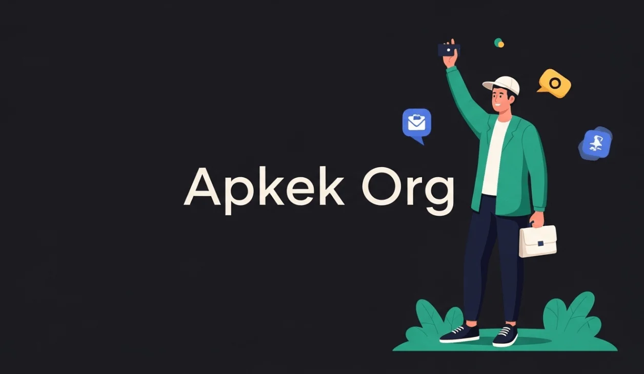 Apkek Org