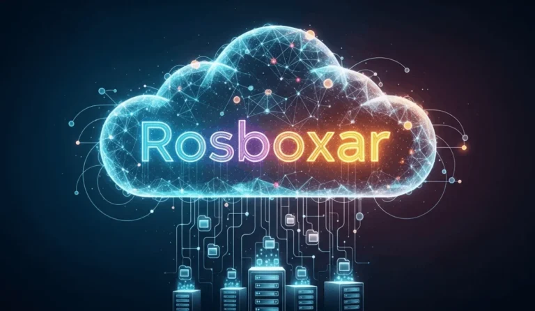 Rosboxar