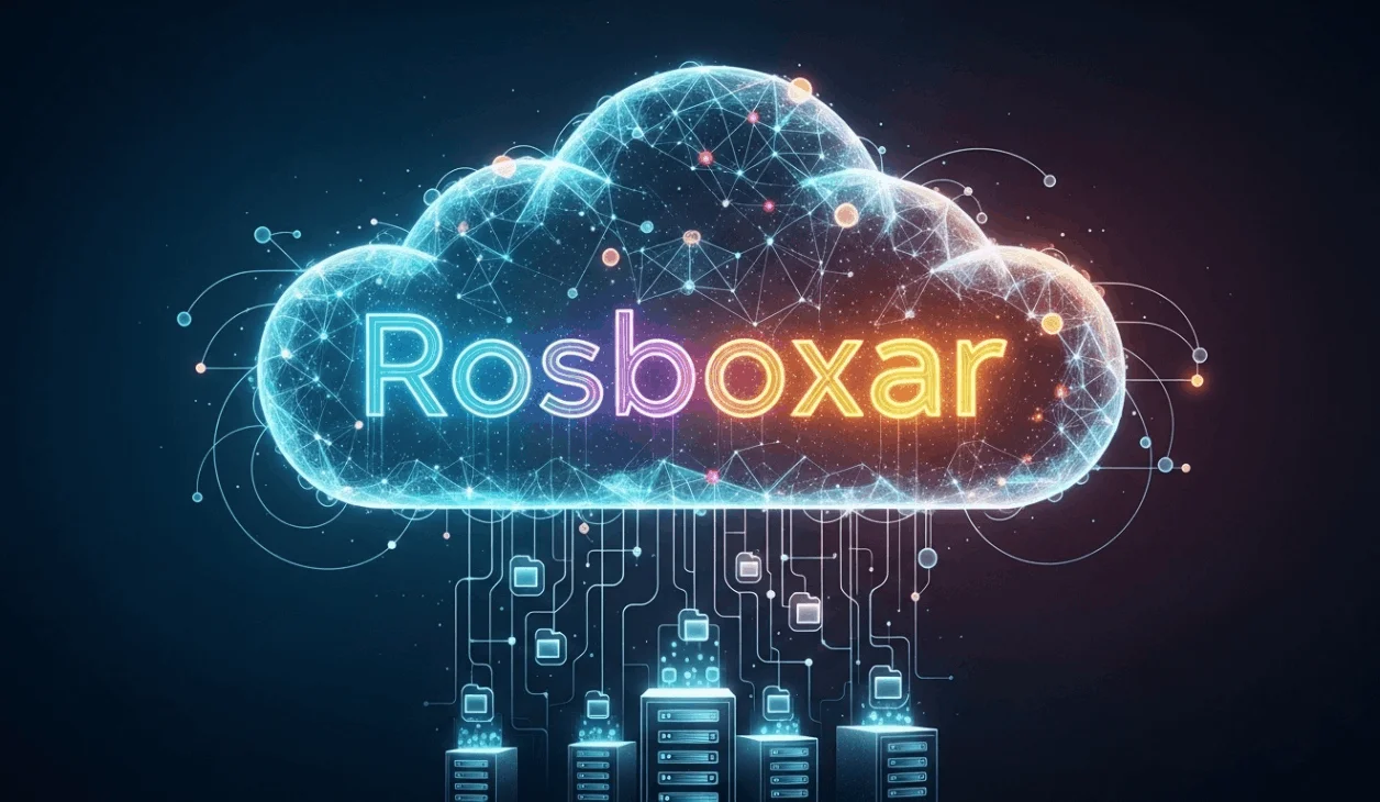 Rosboxar