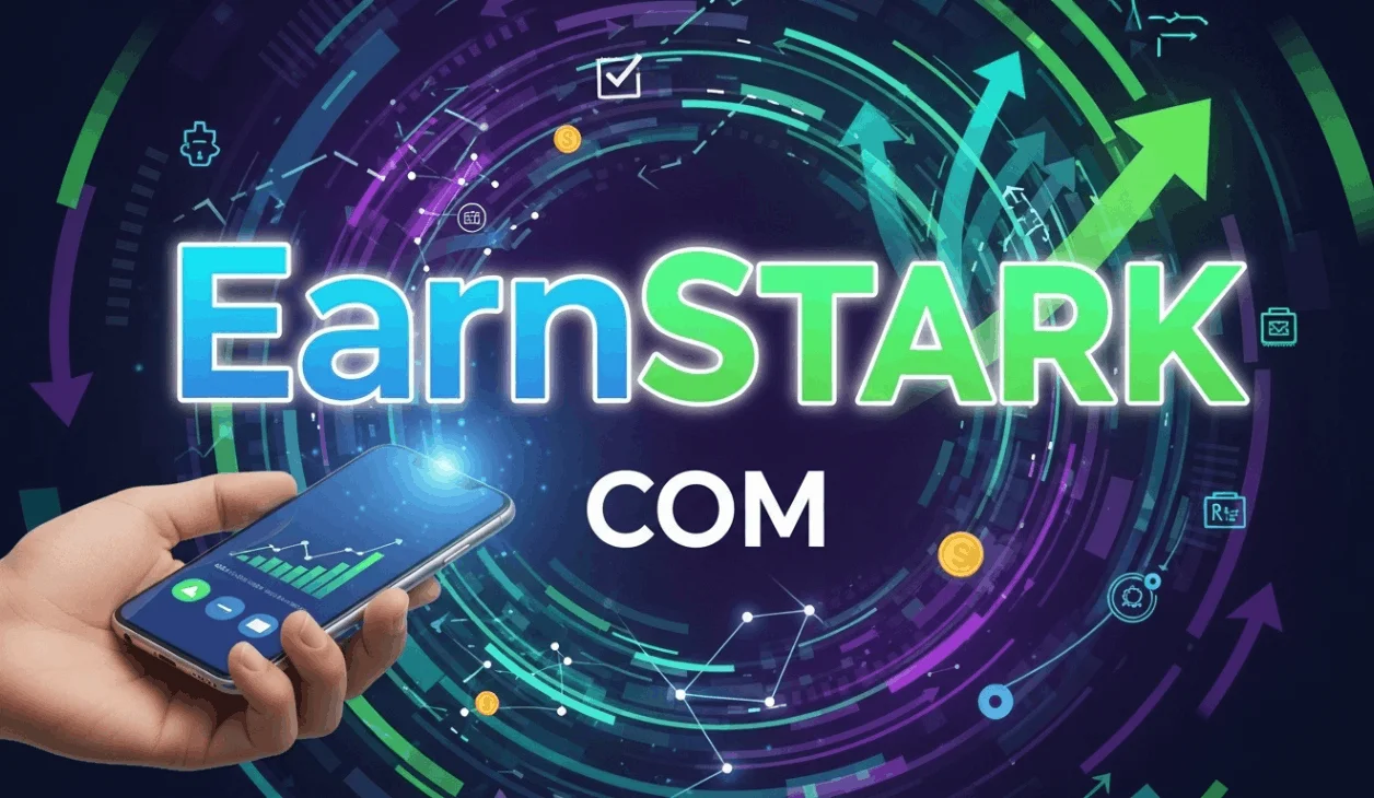 EarnStark Com