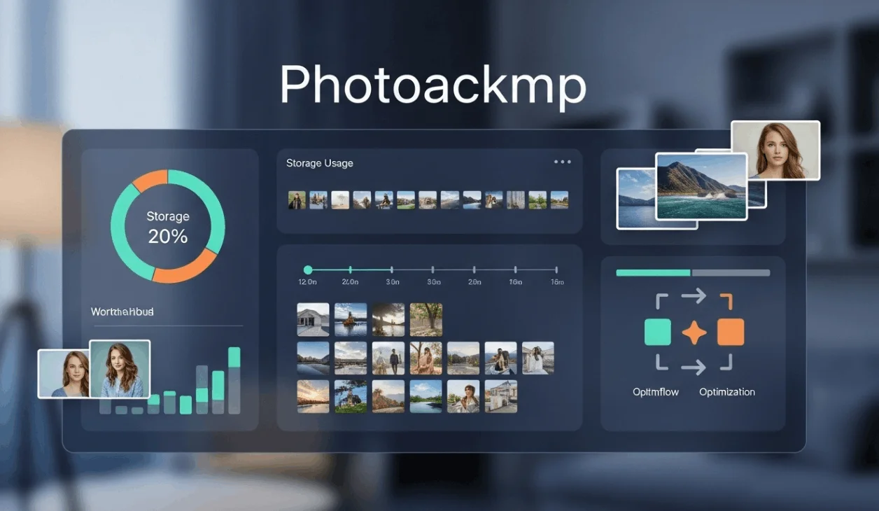 Photoackmp