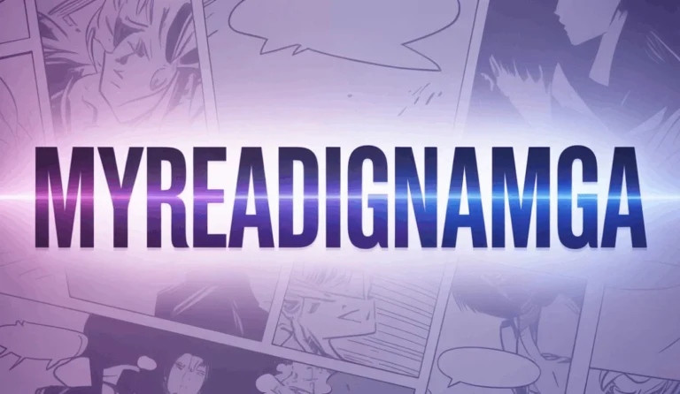 MyReadignamga