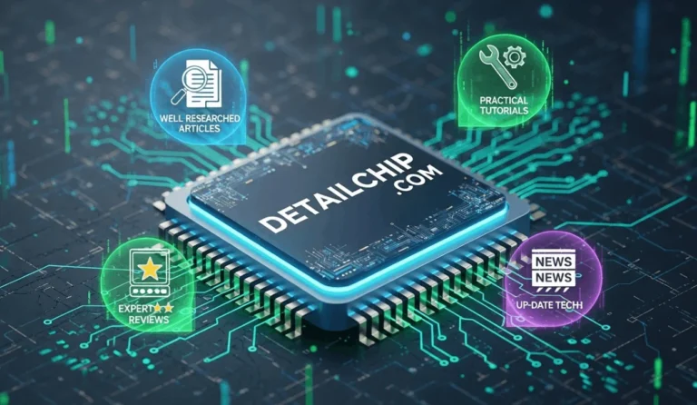 Detailchip.com