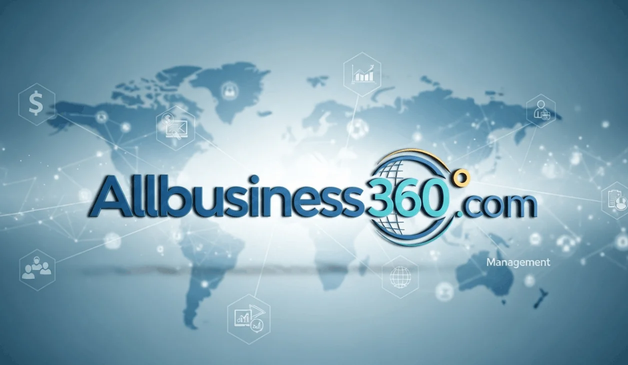 Allbusiness360.com
