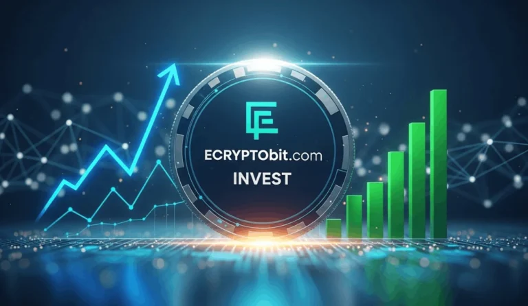 Ecryptobit.com Invest