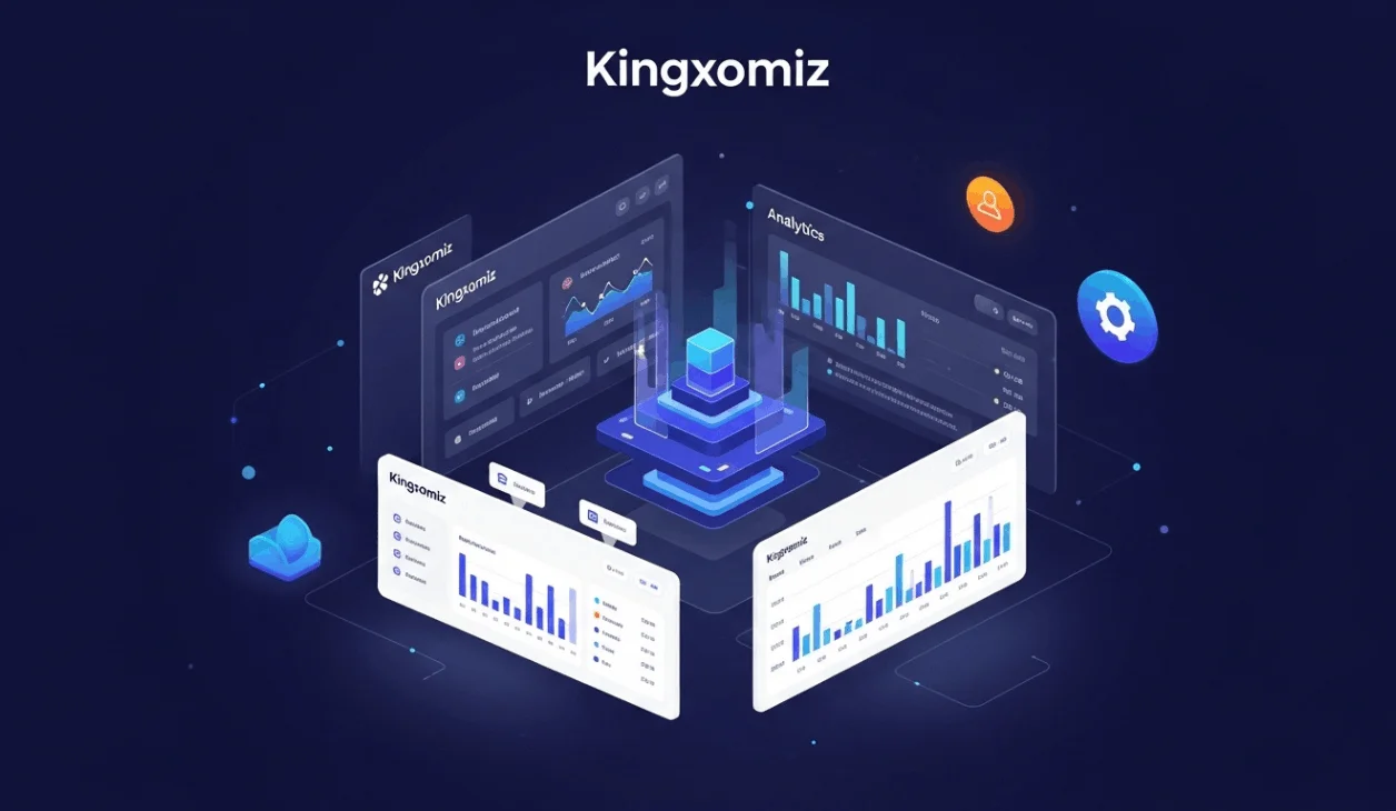 Kingxomiz